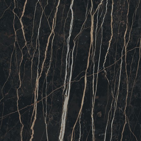 REX CÉRAMIQUES PREXIOUS THUNDER NIGHT MATTE 120X120 RECTIFIÉ 6mm