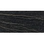 REX CÉRAMIQUES PREXIOUS THUNDER NIGHT GLOSSY 60X120 RETTIFIÉ 6mm