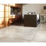 REX CÉRAMIQUES LA ROCHE BLANC ANTIQUÉ 60X120 RECTIFIÉ 9mm R10