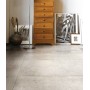 REX CÉRAMIQUES LA ROCHE BLANC ANTIQUÉ 60X60 RECTIFIÉ 9mm R10