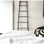 REX CERAMICHE LA ROCHE BLANC STRUCTURÉ 40X80 RECTIFIÉ 9mm