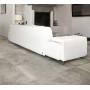 REX CÉRAMIQUES LA ROCHE GRIS ANTIQUÉ 60X120 RECTIFIÉ 9mm R10