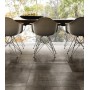 REX CÉRAMIQUES LA ROCHE MUD ANTIQUÉ 60X120 RECTIFIÉ 9mm R10