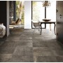 REX CERAMICHE LA ROCHE MUD ANTICATO 60X60 RÉCTIFIÉ 9mm R10