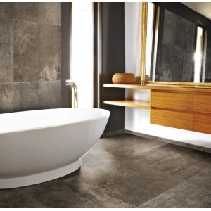 REX CÉRAMIQUES LA ROCHE MUD LISSÉ 80X80 RECTIFIÉ 9mm