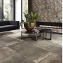 REX CÉRAMIQUES LA ROCHE MUD LISSÉ 80X80 RECTIFIÉ 9mm