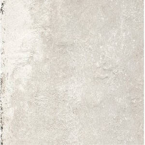 REX CÉRAMIQUES LA ROCHE BLANC ANTIQUÉ 80X80 RECTIFIÉ 9mm R10