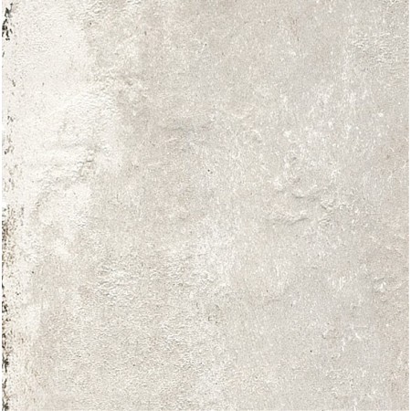 REX CÉRAMIQUES LA ROCHE BLANC ANTIQUÉ 80X80 RECTIFIÉ 9mm R10