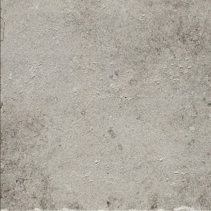 REX CÉRAMIQUES LA ROCHE GRIS ANTIQUÉ 80X80 RÉCTIFIÉ 9mm R10
