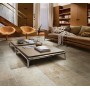 REX CERAMICHE LA ROCHE ECRU LISSE 60X120 RECTIFIÉ 6mm