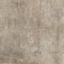 REX CÉRAMIQUES LA ROCHE ECRU LISSE 120X120 RECTIFIÉ 6mm