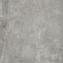 REX CÉRAMIQUES LA ROCHE GRIS Lisse 120X120 RECTIFIÉ 6mm