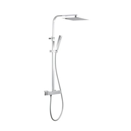 NEWFORM  NOUVELLE FORMULE COLONNE DE DOUCHE AVEC MITIGEUR THERMOSTATIQUE