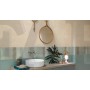 FAP CERAMICHE LIGNE DE COULEUR AQUARELLE INSERTO 25X75