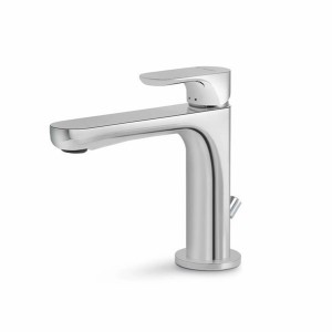 NEWFORM ROBINET DE LAVABO LINFA II AVEC ÉVACUATION