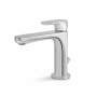 NEWFORM ROBINET DE LAVABO LINFA II AVEC ÉVACUATION