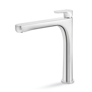 NEWFORM  LINFA II MITIGEUR LAVABO VERSION HAUTE S/ÉVACUATION