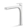 NEWFORM  LINFA II MITIGEUR LAVABO VERSION HAUTE S/ÉVACUATION
