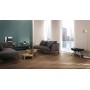 FAP CERAMICHE FAPNEST 20X120 MARRON MAT RECTIFIÉ ÉPAISSEUR 9mm