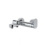 NEWFORM  LINFA II MITIGEUR EXTERIEUR POUR BAIGNOIRE