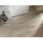FAP CERAMICHE FAPNEST 20X120 ARGENT OUT RECTIFIÉ ÉPAISSEUR 9mm