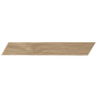 FAP CERAMICHE FAPNEST 7,5X45 NATURAL CHEVRON ÉPAISSEUR 9mm