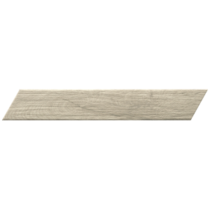 FAP CERAMICHE FAPNEST 7,5X45 ARGENT CHEVRON ÉPAISSEUR 9mm