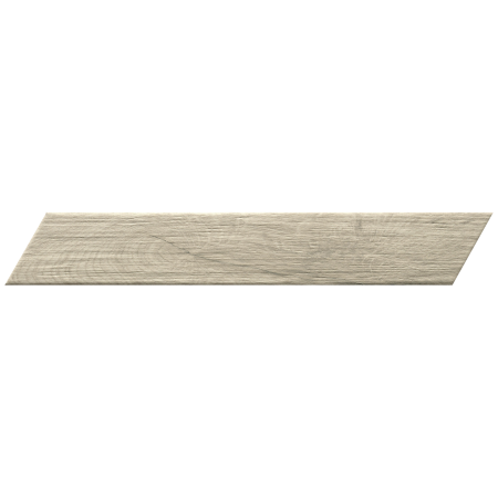 FAP CERAMICHE FAPNEST 7,5X45 ARGENT CHEVRON ÉPAISSEUR 9mm