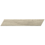 FAP CERAMICHE FAPNEST 7,5X45 ARGENT CHEVRON ÉPAISSEUR 9mm