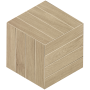 FAP CERAMICHE FAPNEST ÉRABLE CUBE MOSAÏQUE MATT 37,5X43