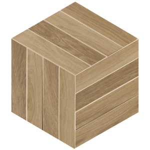 FAP CERAMICHE FAPNEST CUBE NATUREL MOSAÏQUE MATT 37,5X43