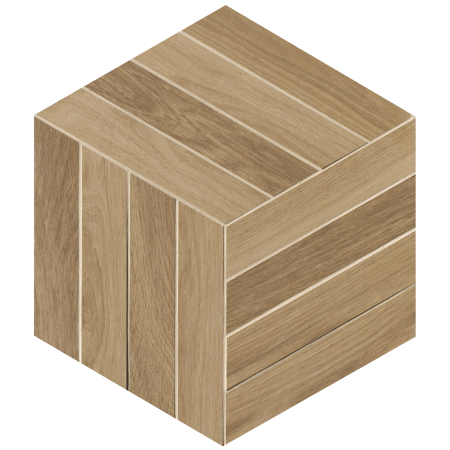 FAP CERAMICHE FAPNEST CUBE NATUREL MOSAÏQUE MATT 37,5X43