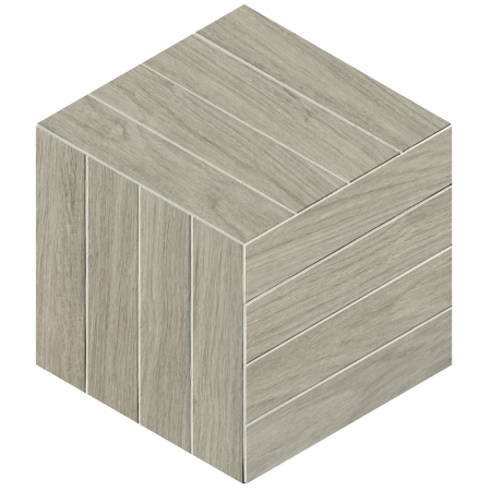 FAP CERAMICHE FAPNEST SILVER CUBE MOSAÏQUE MATT 37,5X43