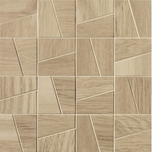 FAP CERAMICHE FAPNEST ÉRABLE SLASH MOSAÏQUE MATT 30X30
