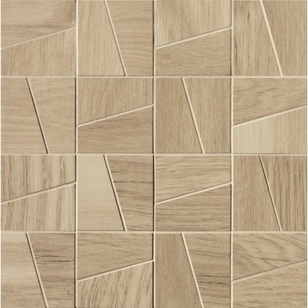FAP CERAMICHE FAPNEST ÉRABLE SLASH MOSAÏQUE MATT 30X30