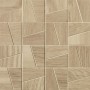 FAP CERAMICHE FAPNEST ÉRABLE SLASH MOSAÏQUE MATT 30X30