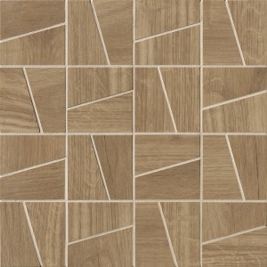 FAP CERAMICHE FAPNEST NATUREL TRANCHE MOSAÏQUE MAT 30X30