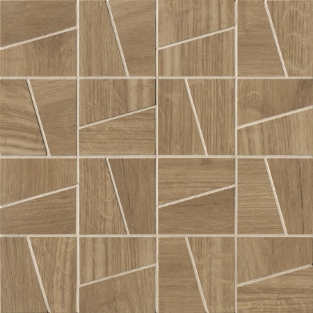 FAP CERAMICHE FAPNEST NATUREL TRANCHE MOSAÏQUE MAT 30X30