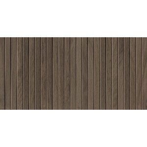 FAP CERAMICHE FAPNEST BRUN TRAITS MOSAÏQUE MATT 20X40