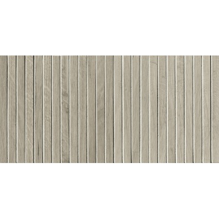 FAP CERAMICHE FAPNEST SILVER TRATTI MOSAÏQUE MATT 20X40