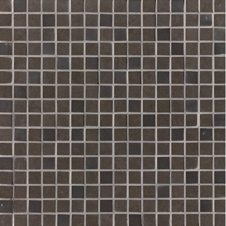 FAP CERAMICHE BLOOM BROWN MOSAÏQUE 30,5X30,5