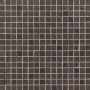 FAP CERAMICHE BLOOM BROWN MOSAÏQUE 30,5X30,5