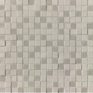 FAP CERAMICHE BLOOM GREY MOSAÏQUE 30,5X30,5