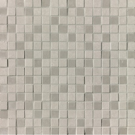 FAP CERAMICHE BLOOM GREY MOSAÏQUE 30,5X30,5