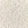 FAP CERAMICHE BLOOM WHITE MOSAÏQUE 30,5X30,5