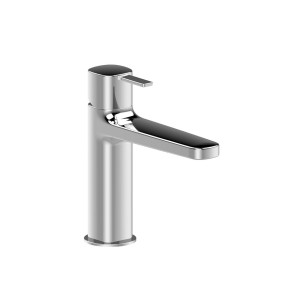 FANTINI RUBINETTI LAME' MITIGEUR LAVABO AVEC ÉVACUATION