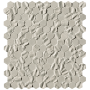 FAP CERAMICHE BLOOM GRIS ÉTOILE HEXAGONE MOSAÏQUE 29,5X32,5