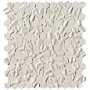 FAP CERAMICHE BLOOM WHITE STAR HEXAGONE MOSAÏQUE 29,5X32,5