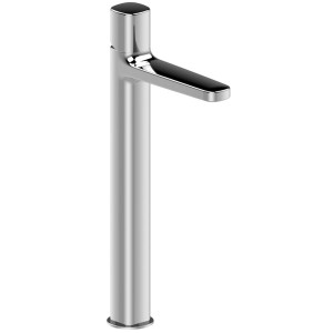 FANTINI RUBINETTI LAME' MITIGEUR HAUT LAVABO S/ÉVACUATION