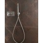 FAP CERAMICHE BLOOM MÉTAL MARRON OR INSERTO 80X160 RÉCTIFIÉ